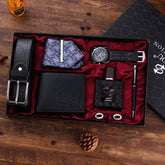 Luxury men's Watch Gift Set - FashionByTeresa